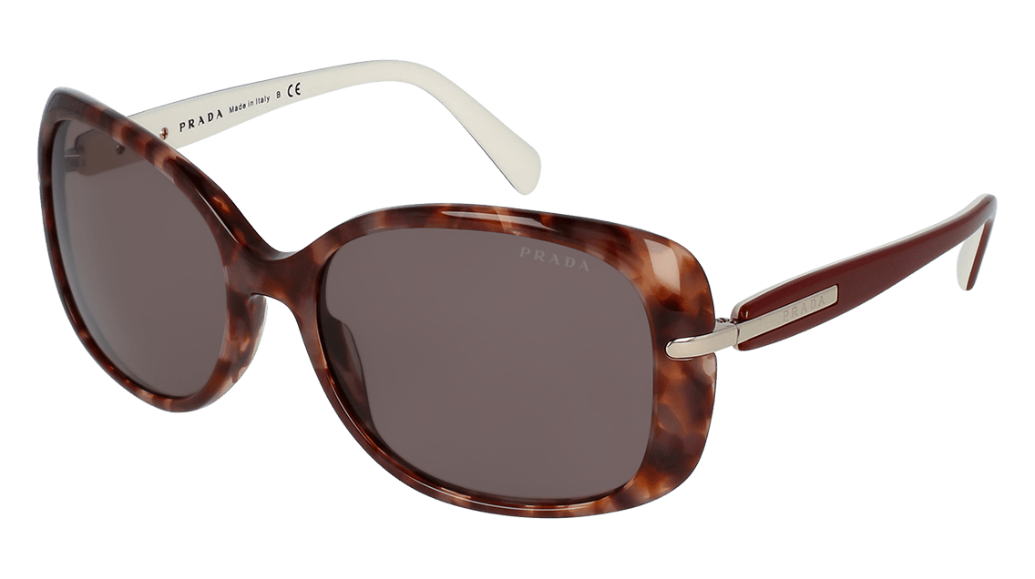 Prada PR 08OS PR08OS Conceptual Sunglasses Designer Glasses
